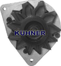 AD Kühner 301691RI - Alternatore www.autoricambi360.it