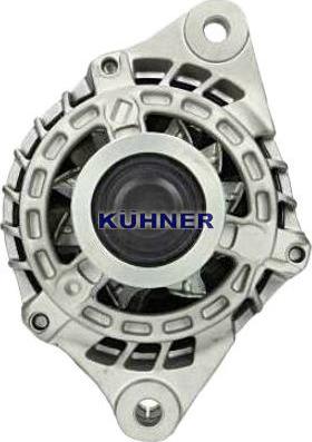 AD Kühner 301698RI - Alternatore www.autoricambi360.it