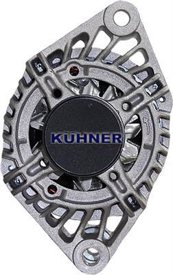 AD Kühner 301697RI - Alternatore www.autoricambi360.it