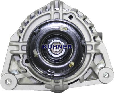 AD Kühner 301649RI - Alternatore www.autoricambi360.it