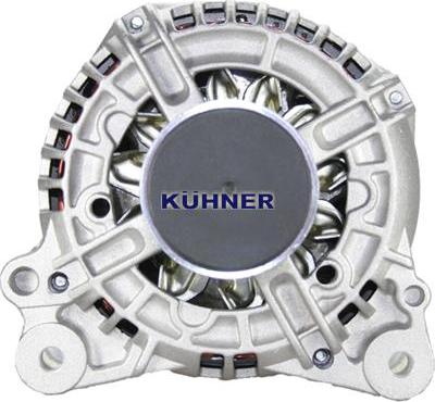 AD Kühner 301644RI - Alternatore www.autoricambi360.it