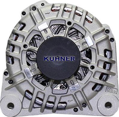 AD Kühner 301645RI - Alternatore www.autoricambi360.it