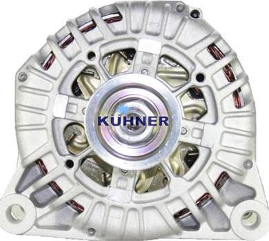 AD Kühner 301646RI - Alternatore www.autoricambi360.it