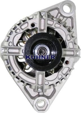AD Kühner 301648RI - Alternatore www.autoricambi360.it