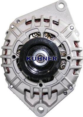 AD Kühner 301781RI - Alternatore www.autoricambi360.it