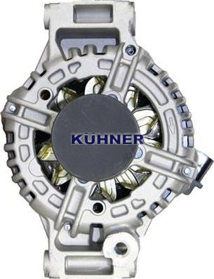 AD Kühner 301654RIR - Alternatore www.autoricambi360.it