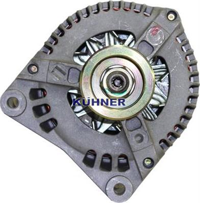 AD Kühner 301651RI - Alternatore www.autoricambi360.it