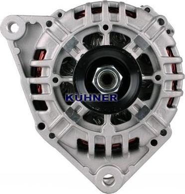 AD Kühner 301664RI - Alternatore www.autoricambi360.it