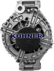 AD Kühner 301660RID - Alternatore www.autoricambi360.it