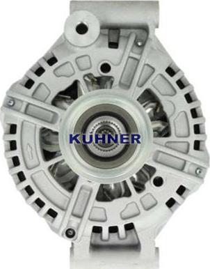 AD Kühner 301660RIS - Alternatore www.autoricambi360.it