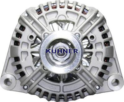AD Kühner 301683RI - Alternatore www.autoricambi360.it