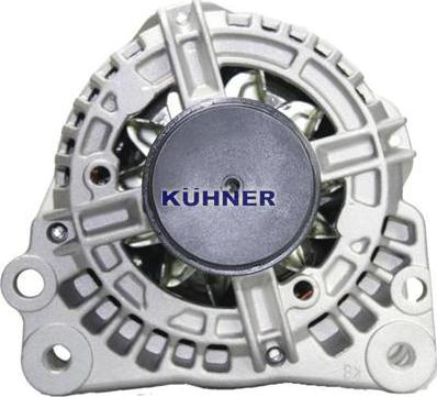AD Kühner 301682RI - Alternatore www.autoricambi360.it