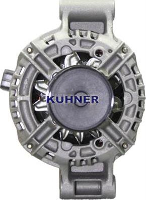 AD Kühner 301639RI - Alternatore www.autoricambi360.it