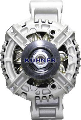 AD Kühner 301636RI - Alternatore www.autoricambi360.it