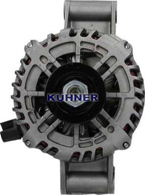 AD Kühner 301638RI - Alternatore www.autoricambi360.it