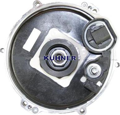 AD Kühner 301632RI - Alternatore www.autoricambi360.it