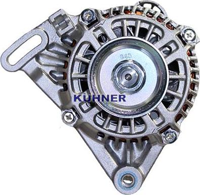AD Kühner 301637RI - Alternatore www.autoricambi360.it