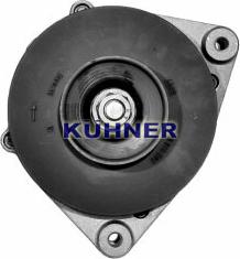 AD Kühner 30163RI - Alternatore www.autoricambi360.it