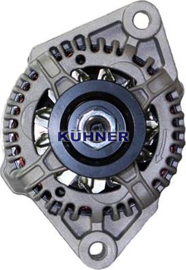 AD Kühner 301625RI - Alternatore www.autoricambi360.it
