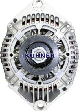 AD Kühner 301622RI - Alternatore www.autoricambi360.it