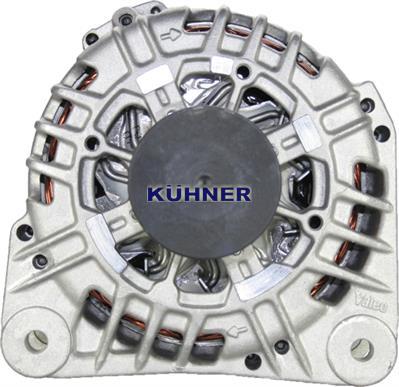 AD Kühner 301627RI - Alternatore www.autoricambi360.it