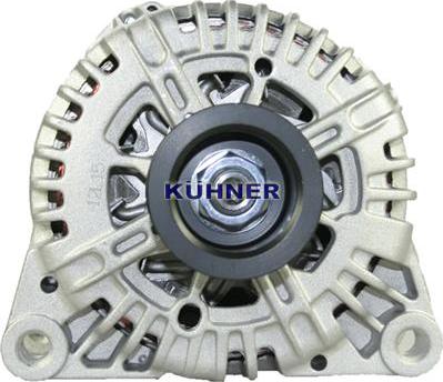 AD Kühner 301674RI - Alternatore www.autoricambi360.it