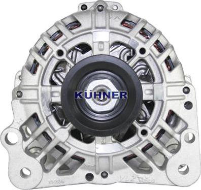 AD Kühner 301675RI - Alternatore www.autoricambi360.it