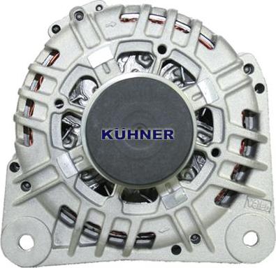 AD Kühner 301678RI - Alternatore www.autoricambi360.it