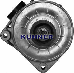 AD Kühner 301091RI - Alternatore www.autoricambi360.it