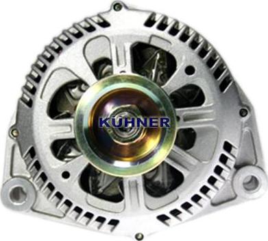 AD Kühner 301098RI - Alternatore www.autoricambi360.it