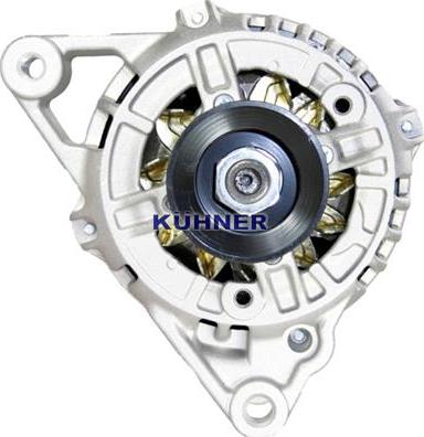 AD Kühner 301093RI - Alternatore www.autoricambi360.it