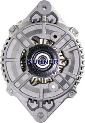 AD Kühner 301045RI - Alternatore www.autoricambi360.it