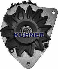 AD Kühner 301046RI - Alternatore www.autoricambi360.it