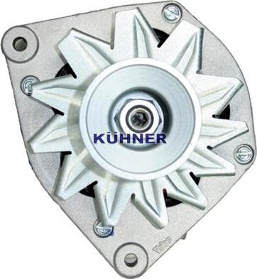 AD Kühner 301042RIR - Alternatore www.autoricambi360.it