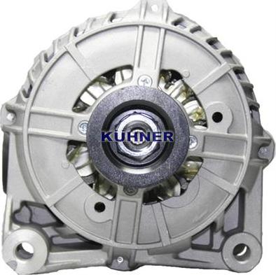 AD Kühner 301092RI - Alternatore www.autoricambi360.it