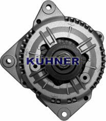 AD Kühner 301056RIR - Alternatore www.autoricambi360.it