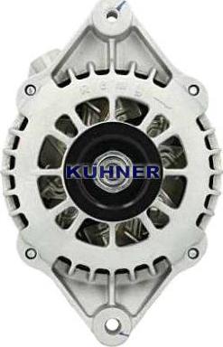 AD Kühner 301053RI - Alternatore www.autoricambi360.it