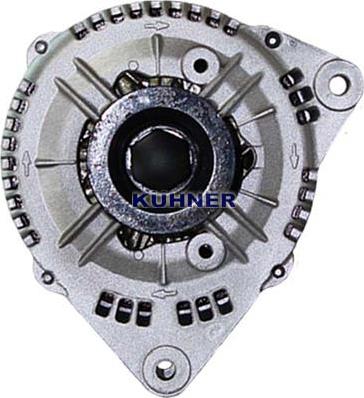 AD Kühner 301069RI - Alternatore www.autoricambi360.it
