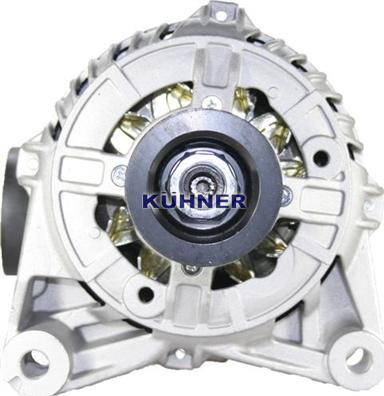 AD Kühner 301064RI - Alternatore www.autoricambi360.it