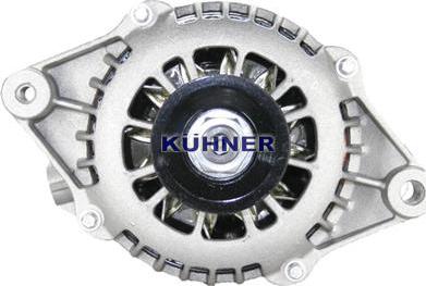 AD Kühner 301066RI - Alternatore www.autoricambi360.it