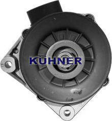 AD Kühner 301063RIR - Alternatore www.autoricambi360.it