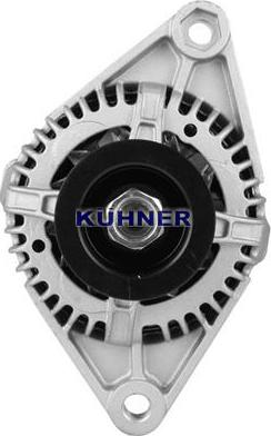 AD Kühner 301084RI - Alternatore www.autoricambi360.it
