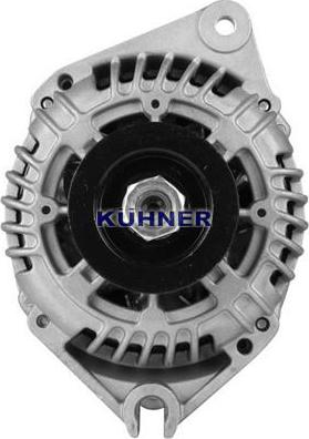 AD Kühner 301086RIV - Alternatore www.autoricambi360.it