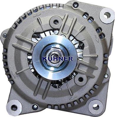 AD Kühner 301088RI - Alternatore www.autoricambi360.it