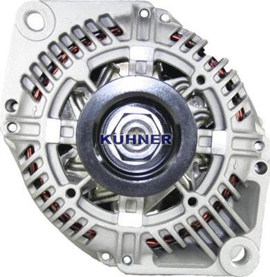 AD Kühner 301039RI - Alternatore www.autoricambi360.it