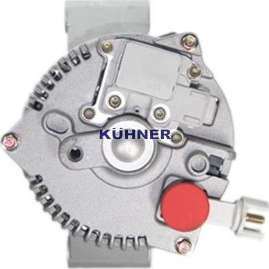 AD Kühner 301034RI - Alternatore www.autoricambi360.it