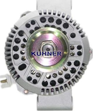 AD Kühner 301034RI - Alternatore www.autoricambi360.it