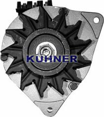 AD Kühner 301030RI - Alternatore www.autoricambi360.it