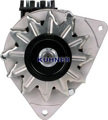 AD Kühner 301031RI - Alternatore www.autoricambi360.it