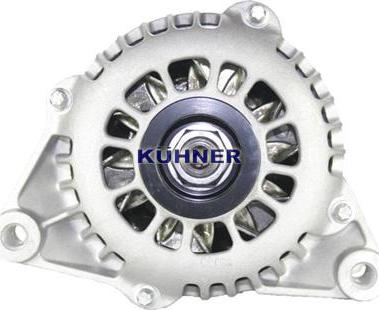 AD Kühner 301070RI - Alternatore www.autoricambi360.it